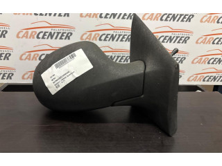 Зеркало электрическое        Renault Twingo II  2007 - 2014 года   