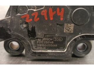 Блок управления F01C070012, F01C070012BOSCH   Audi Q3 F3