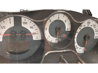 Přístrojová deska  Seat Leon (1P) 2007 A2C53029654, A2C53029630  