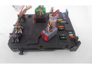 Блок комфорта S118085220F, S118085220F Dodge Caravan