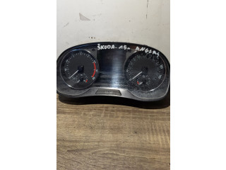 Панель приборов A2C96141800 Skoda Fabia Mk3 (NJ)