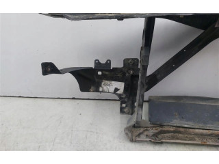 Комплект радиатора         Seat Toledo II (1M) 