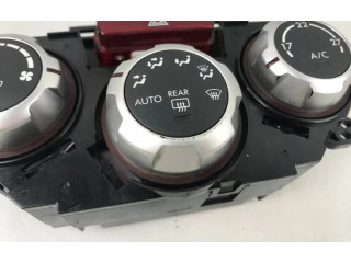 Блок управления климат-контролем 72311SC060 Subaru Forester SH