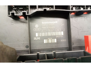 Pojistková skříňka Řídící jednotka BSM 3C0909605J, 3C0909605J Volkswagen Passat Alltrack 2006