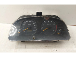 Панель приборов 85012FC200, 110857070 Subaru Forester SF