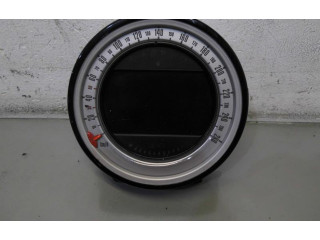 Блок управления парковки 217149401 Mini Cooper Countryman R60