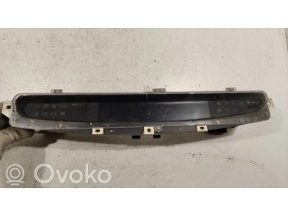 Přístrojová deska Renault Espace III 1999 6025402771