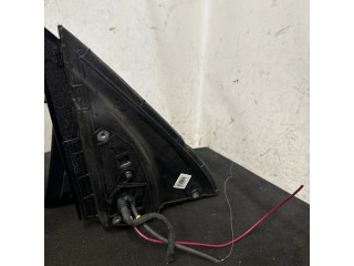 Zpětné zrcátko Mercedes-Benz GLE W167 2021