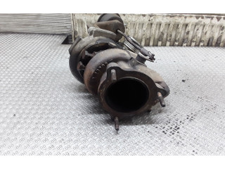 Турбина Volvo S60 2210688 для двигателя B5244T3