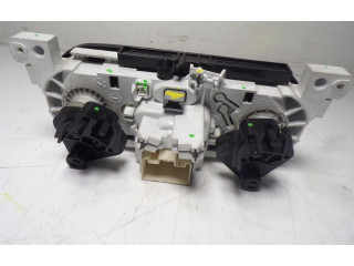 Модуль блока управления кондиционером 275102784R, 5P3741700 Dacia Dokker