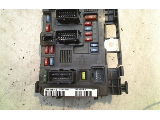 Блок комфорта 9650618480-00, 9650618480-00 Citroen Xsara Picasso