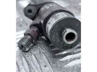 Форсунка 0445110078 Volvo S60 D5