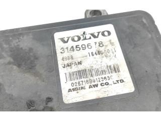 Блок управления коробкой передач 31459678, 4988   Volvo S90, V90