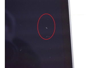 Дисплей 108954300I Tesla Model 3