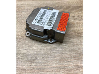 Блок подушек безопасности 8P0959655H, 285001857   Audi A3 S3 8P