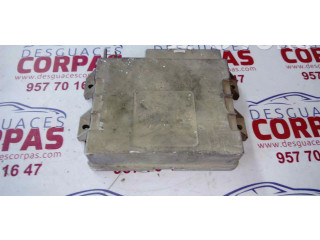 Řídící jednotka Seat Marbella