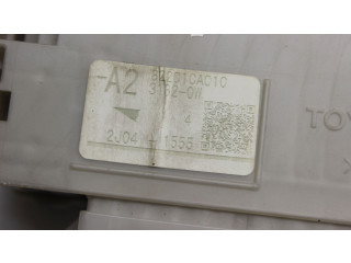Pojistková skříňka 82201CA010 Toyota GT 86 2012