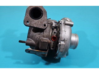  Турбина Renault Koleos I  774833-2, IMPRK1428923         