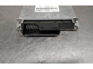 Řídící jednotka 0AD927755AD Porsche Cayenne (9PA) 2005