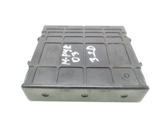Řídící jednotka MK369405, E6T01072 Mitsubishi Pajero 2002