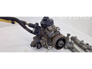 Vstřikovač 059130755BK, 0445010646 Audi A6 S6 C6 4F CDY