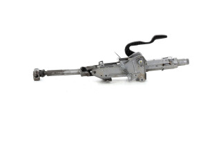 рейка Колонка рулевая 1K1419502BC, A0-6603N Skoda Yeti (5L) 2009 - 2017 года