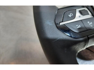 Руль Peugeot 2008 II 2019 - года 98546457ZD