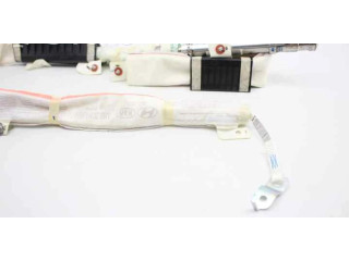 Боковая подушка безопасности 850201W300 KIA Rio