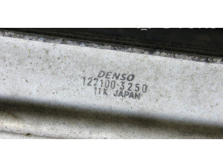 Интеркулер 1271003250 Honda Accord 2.2