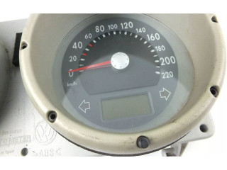 Панель приборов 5411007100 Volkswagen Lupo