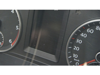 Панель приборов 2K0920875A, 2K0920875A Volkswagen Caddy