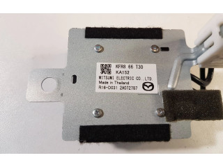 Блок управления KFR866T30 Mazda CX-5 II