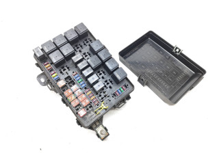 Блок предохранителей 670008649, 1526 Maserati Ghibli