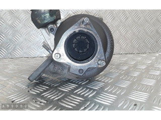 Турбина Volvo XC90 8689592 для двигателя D5244T