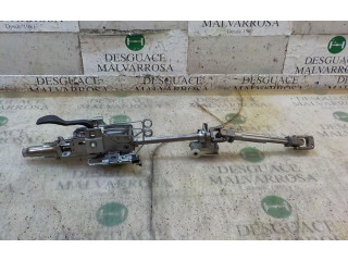 Рулевая рейка 6Q1419501BT Skoda Fabia Mk2 (5J) 2007 - 2014 года