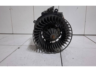 Вентилятор печки