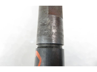 Форсунка 0432193595, 038130202A    Audi A3 S3 8L  ASV 