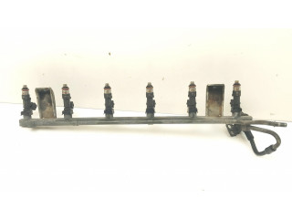 Комплект форсунок 0280158097, 80982 Chevrolet Epica для бензинового двигателя 2.5