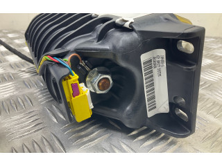 Подушка безопасности пассажира 8J0880202B   Audi TT TTS Mk2