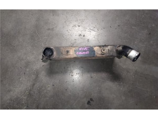 Интеркулер Mitsubishi L200