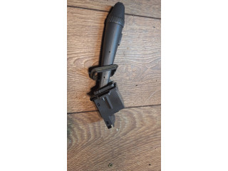 Ручка поворотов/ фонарей Volvo V70 2005 - 2008 года