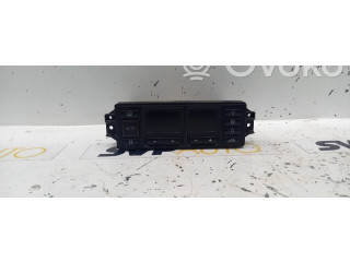 Блок управления климат-контролем 8L0820043M, 5HB007608 Audi A3 S3 8L