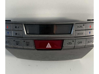 Блок управления климат-контролем A2C53283935, CG011049554438 Subaru Outback