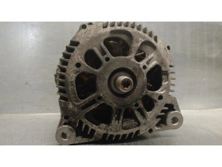 Генератор 9636254180, 2542351B Peugeot 406 2.0