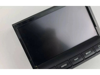 Дисплей    86281SA000   Subaru Forester SG