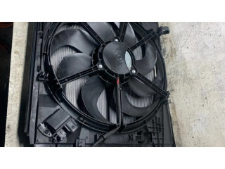 Комплект радиатора