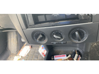 Блок управления климат-контролем 6Y0820045DB41 Skoda Fabia Mk1 (6Y)