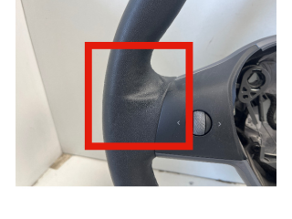 Руль Tesla Model 3 2017 - года 8002838, 1490214C