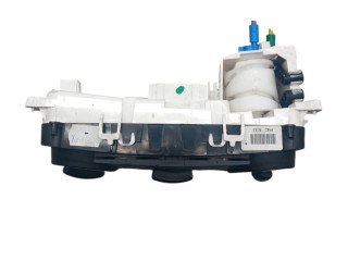 Блок управления климат-контролем 1699000900 Mercedes-Benz A W169