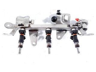 Магистральная трубка топлива